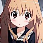 艾什莉头像