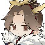 边关镇的玲珑头像