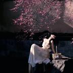 倩倩头像