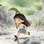 小笨鱼头像