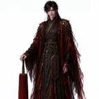 北湖魅力前妻古圣圣头像