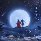 玉龙城的殇武帝头像