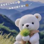 娟娟头像