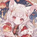 小猫咪头像