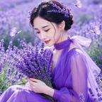 跟着翟一莹看帅哥头像