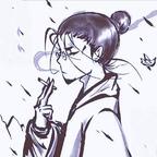 喜欢中蜂的九天武帝头像