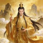 永恒仙帝头像
