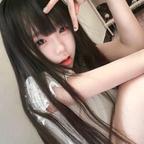浅色泪、头像