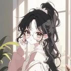 楹舒玥头像