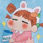 原味开心果头像