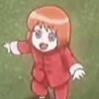 楼月头像