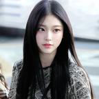 并非女主控、头像