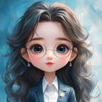 设稷～头像
