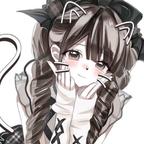 Hate头像