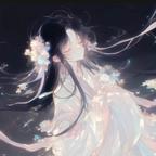 橘子山小仙儿头像