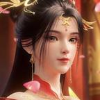 奶昔头 像
