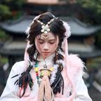 小蟹有大钳～头像