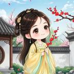 日记里的爱无解头像