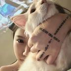 情头像
