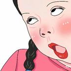 无语是我的母语头像