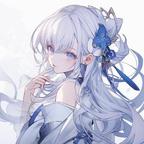 星辰之恋头像