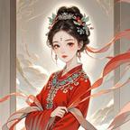 白露头像