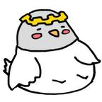 猛虎星期六头像