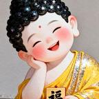 清禾老九头像