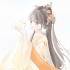 只只头像
