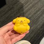 哆啦头像