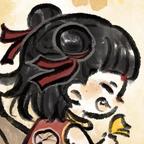 QQQQ酱头像