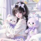 ༺༒💫宝💫༒༻头像