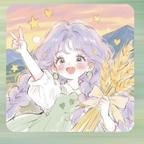 怎么能吃🐰🐰呢？头像