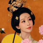 惟爱芳头像