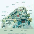 艺术成分很高头像
