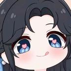 小馋猫头像