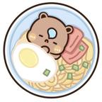 年年叙头像