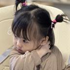 小妹妹头像