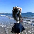爱你好泪^.头像