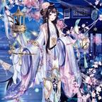 琐薇头像