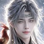 霍（戴）宇枫头像