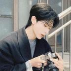 沉誝.头像