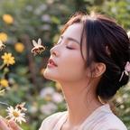 知晓夏夜头像