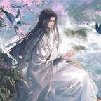 踏月头像