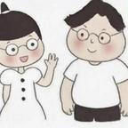   尖尖角头像