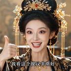 错换人生的驸马头像
