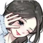 李珈百璃头像