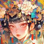 小果冻头像