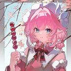 花眠雾末散头像