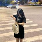 漂亮富有的Tency头像
